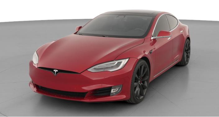 2018 Tesla Model S P100D -
                Bessemer, AL