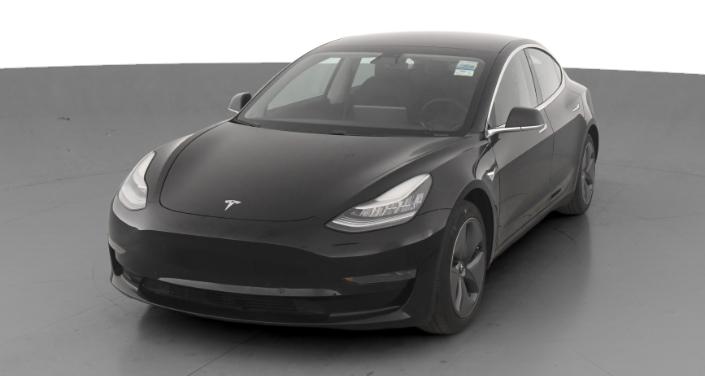 2020 Tesla Model 3 Standard Range -
                  Indianapolis, IN