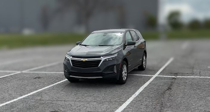 2023 Chevrolet Equinox LT -
                Madison, TN