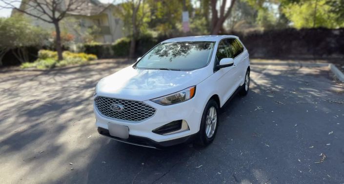 2024 Ford Edge SEL -
                San Jose, CA