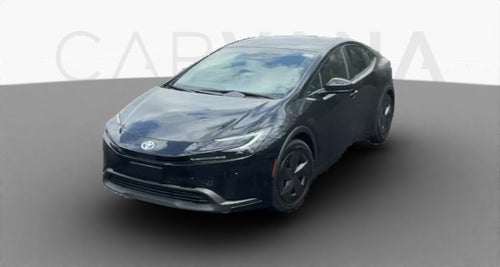 2024 Toyota Prius