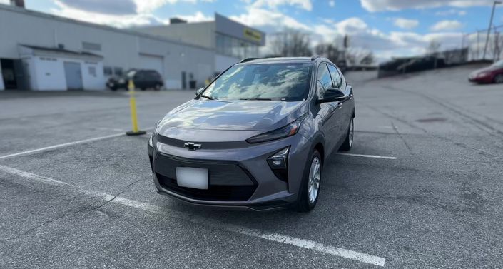 2023 Chevrolet Bolt EUV LT -
                Baltimore, MD