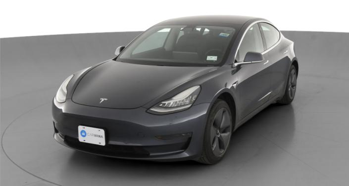 2020 Tesla Model 3 Standard Range -
                San Antonio, TX