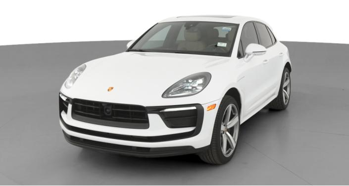 2023 Porsche Macan T -
                  Haines City, FL