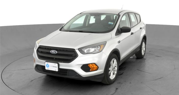2018 Ford Escape S -
                Bessemer, AL