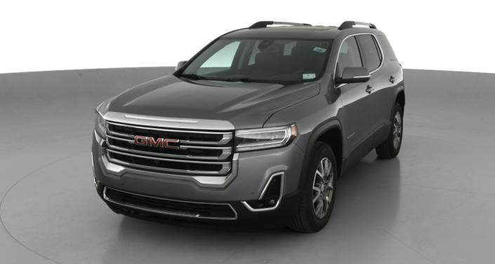 2021 GMC Acadia SLT -
                Indianapolis, IN