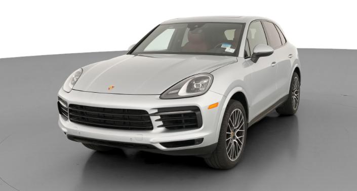 2020 Porsche Cayenne Base -
                Auburn, GA