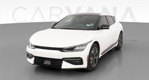2024 Kia EV6