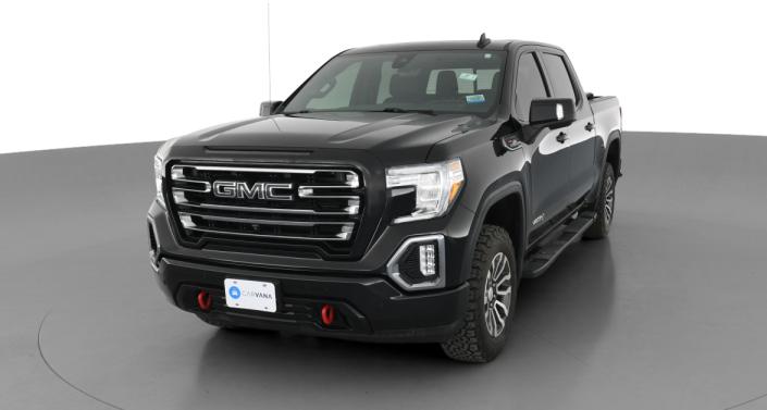 2019 GMC Sierra 1500 AT4 -
                Indianapolis, IN