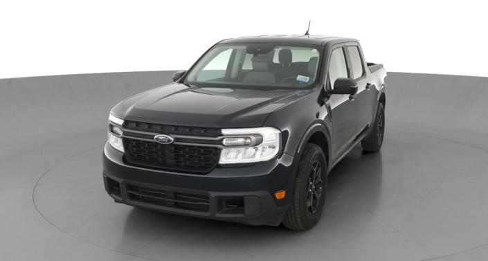 2022 Ford Maverick XLT -
                Bessemer, AL