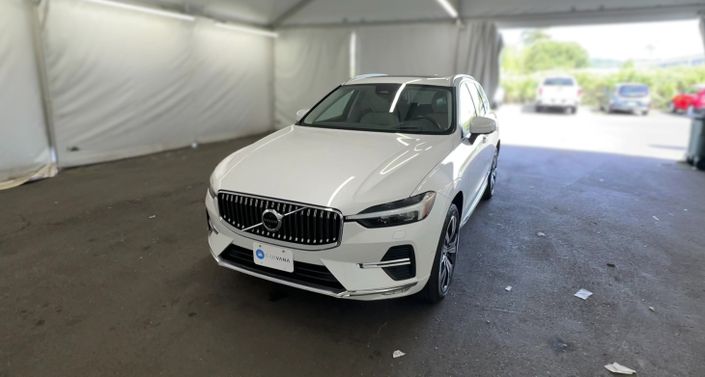 Thumbnail: 2022 Volvo XC60 - 1