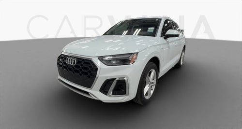 2021 Audi Q5