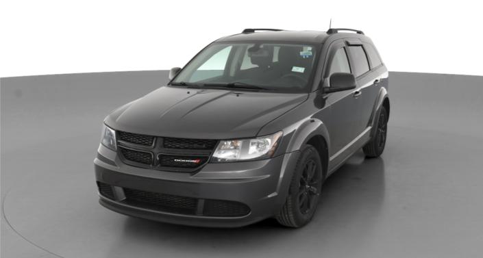 2020 Dodge Journey SE Value Package -
                Richton Park, IL