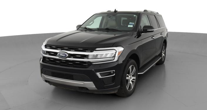 2023 Ford Expedition Limited -
                Concord, NC