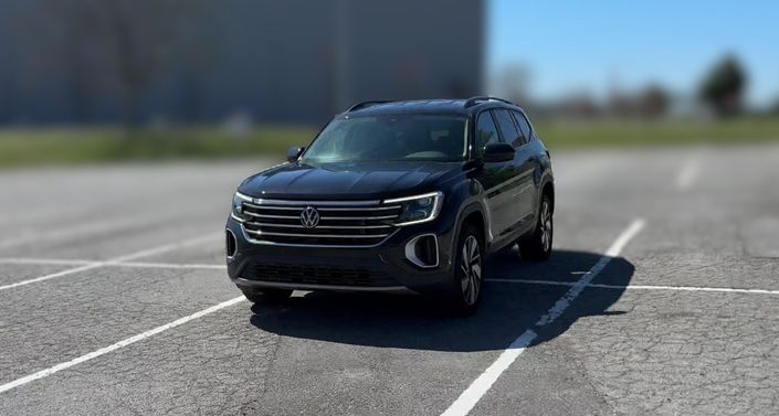 2024 Volkswagen Atlas SE -
                Madison, TN