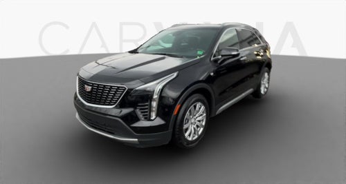 2023 Cadillac XT4