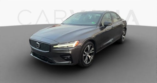 2024 Volvo S60