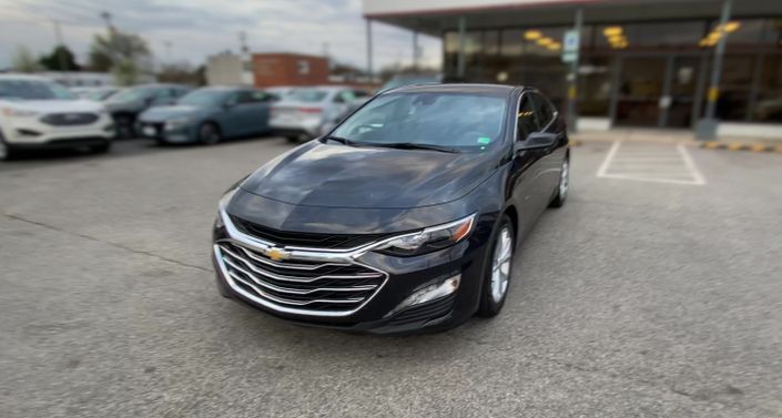 2023 Chevrolet Malibu LT -
                  Ashburn, VA