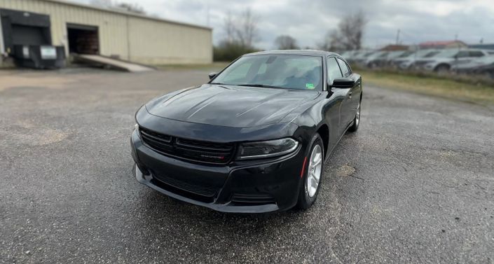 2023 Dodge Charger SXT -
                Colonial Heights, VA