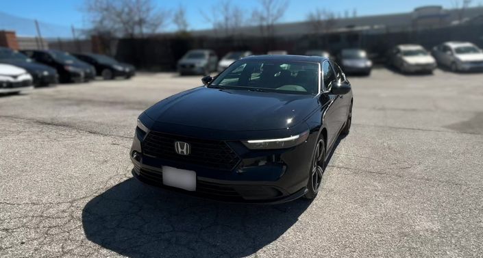 2024 Honda Accord Sport -
                Baltimore, MD