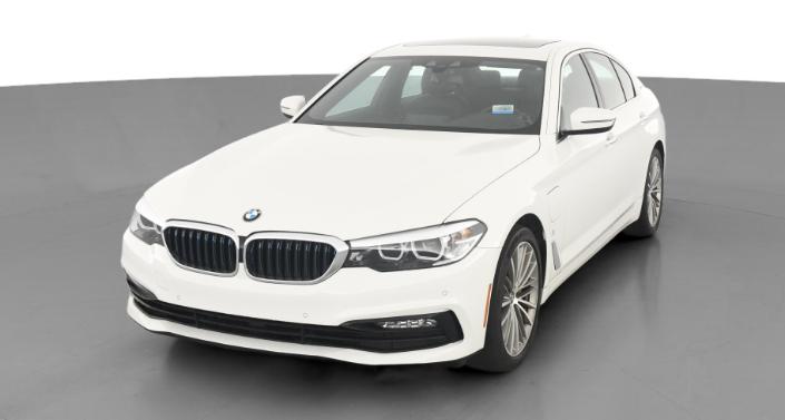 2018 BMW 5 Series 530e iPerformance -
                Concord, NC