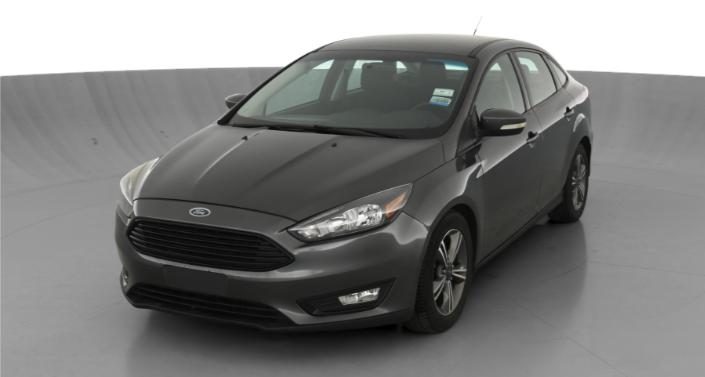 2017 Ford Focus SE -
                Lorain, OH