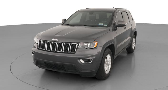 2019 Jeep Grand Cherokee Laredo -
                Haines City, FL