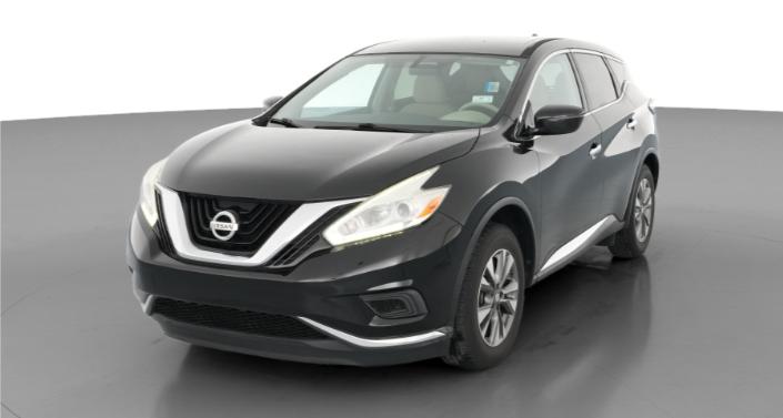 Thumbnail: 2016 Nissan Murano - 1