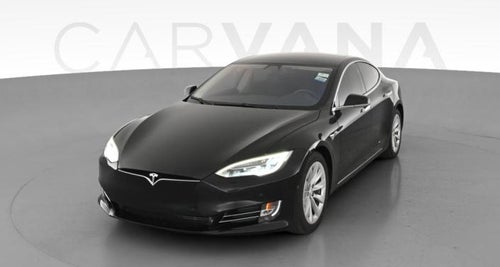2017 Tesla Model S
