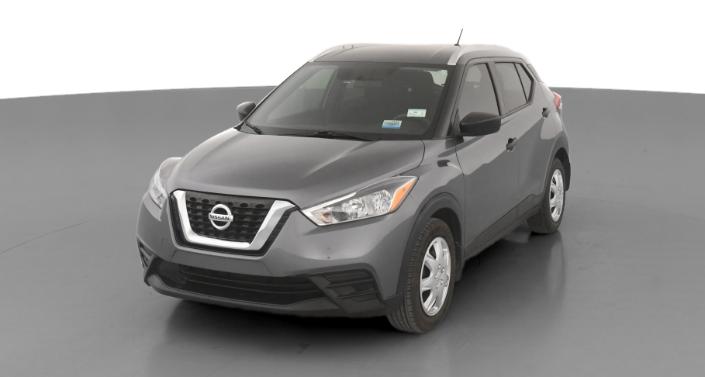 2019 Nissan Kicks S -
                Fort Worth, TX