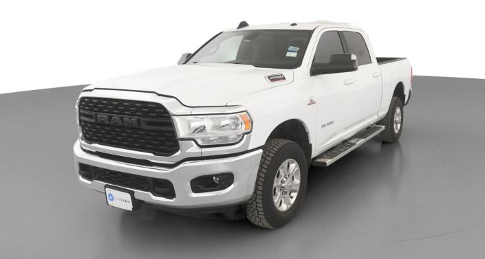 2022 RAM 2500 Big Horn -
                Fort Worth, TX