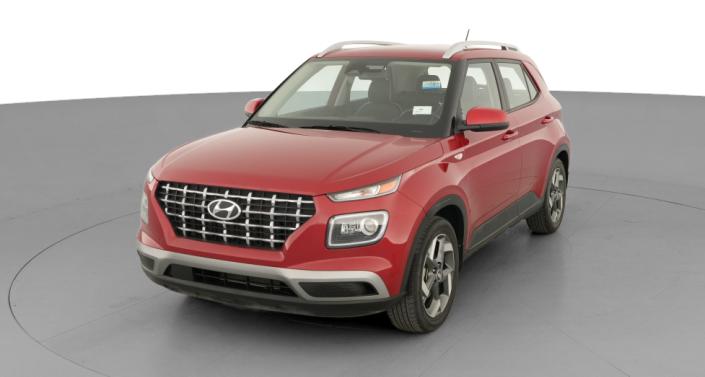 2023 Hyundai Venue Limited -
                  West Memphis, AR