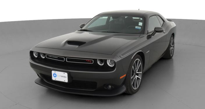 2021 Dodge Challenger R/T -
                Concord, NC