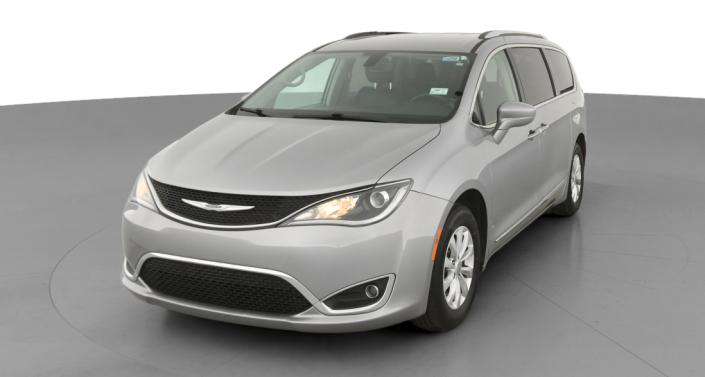 2020 Chrysler Pacifica Touring L -
                Tolleson, AZ