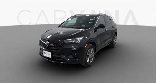 2022 Buick Encore GX