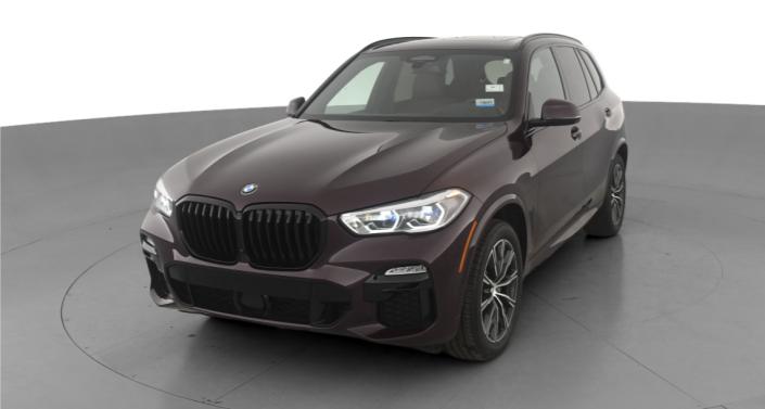 2020 BMW X5 sDrive40i -
                Hebron, OH