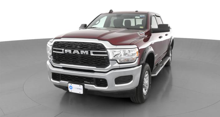 2021 RAM 2500 Tradesman -
                Concord, NC