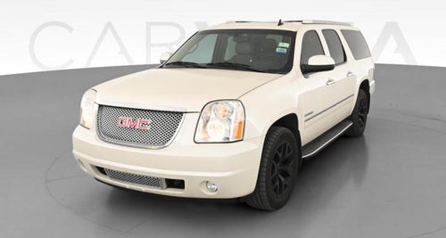 2014 GMC Yukon XL 1500