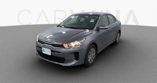 2019 Kia Rio