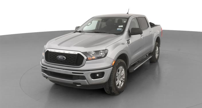 2020 Ford Ranger XLT -
                Fort Worth, TX