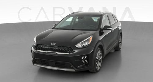 2021 Kia Niro