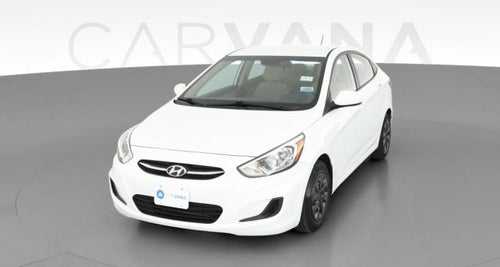 2015 Hyundai Accent