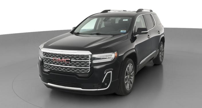 2020 GMC Acadia Denali -
                West Memphis, AR