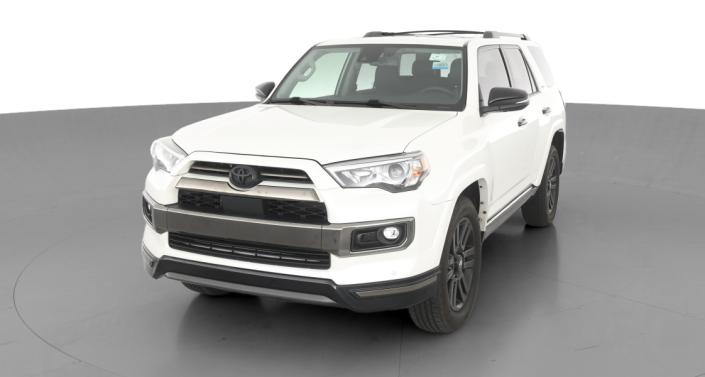 2021 Toyota 4Runner Nightshade -
                  Manville, NJ