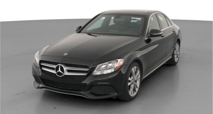 2018 Mercedes-Benz C-Class C 300 -
                Concord, NC