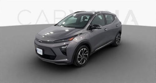 2023 Chevrolet Bolt EUV
