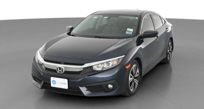 2017 Honda Civic EX-T -
                Indianapolis, IN