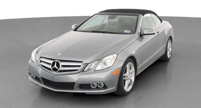 2011 Mercedes-Benz E-Class E 350 -
                Haines City, FL
