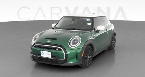 2022 MINI Hardtop 2 Door