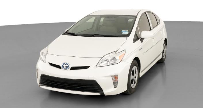 2015 Toyota Prius Two -
                Auburn, GA